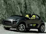 Citroen C-Buggy Concept 2006 года